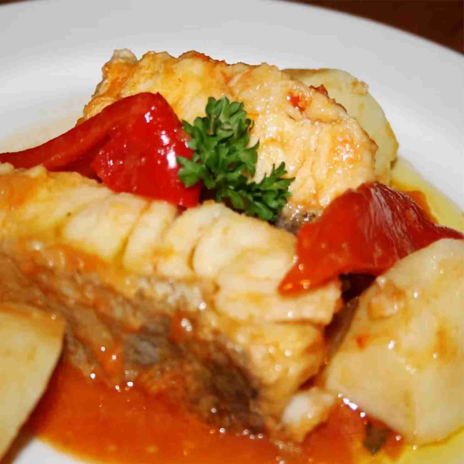 Pescado Portuguesa